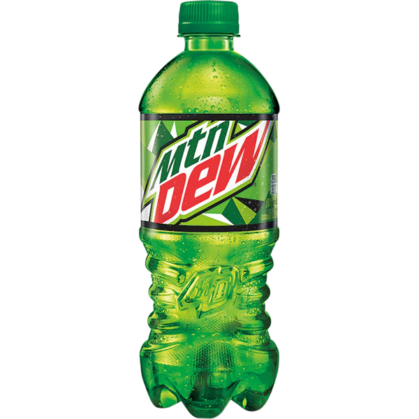 mt-dew